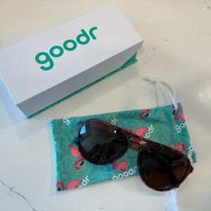 Goodr Sunglasses